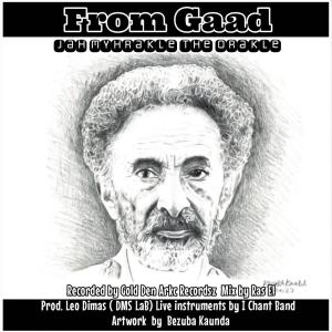 收聽Jah Myhrakle的FroM GaaD歌詞歌曲