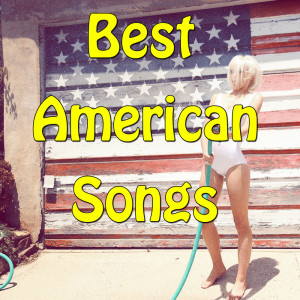 Various Artists的專輯Best American Songs, Vol. 2
