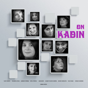 Album On Kadin from 