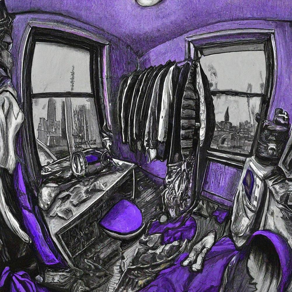 NOW IS HOW! (feat. YUNGMORPHEUS) (Explicit)