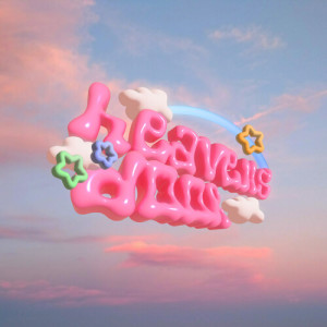Album Heaven's Door from Laura Ribeiro