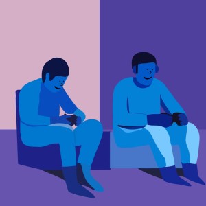 收聽Happy Tobi的hangouts歌詞歌曲