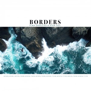 Album Borders oleh Ryan Vail