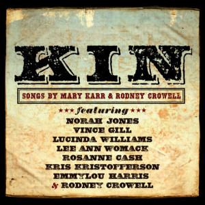 ดาวน์โหลดและฟังเพลง I'm A Mess พร้อมเนื้อเพลงจาก Rodney Crowell