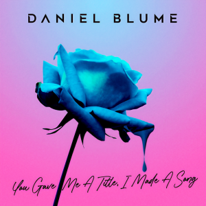 ดาวน์โหลดและฟังเพลง Supermodel พร้อมเนื้อเพลงจาก Daniel Blume