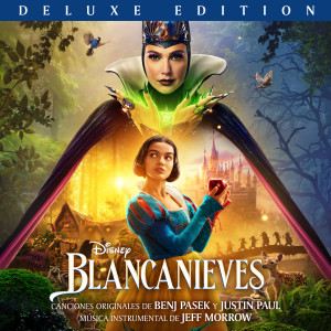 收聽Beltran Iraburu的Crece lo mejor (De "Blancanieves"/Banda Sonora Originale en Castellano)歌詞歌曲