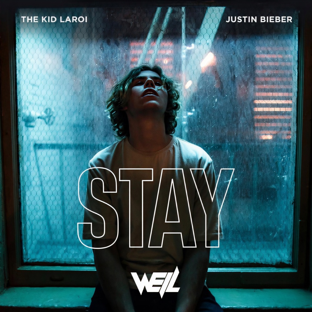 STAY (完整版)