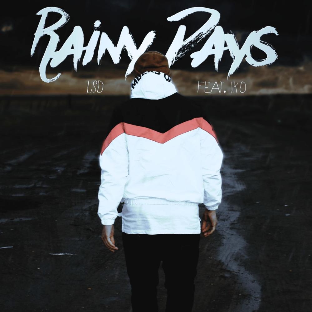 Rainy Days(feat. Iko) (Explicit)