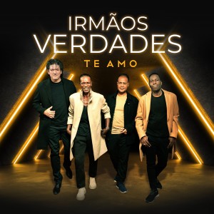 收聽Irmãos Verdades的Tempo歌詞歌曲