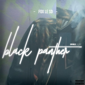 收聽Fox Le SD的Black Panther (Explicit)歌詞歌曲