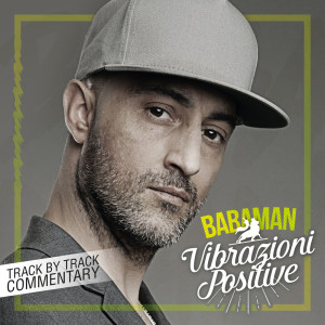 Album Vibrazioni Positive (Commentary) from Babaman