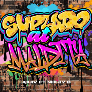 Album Suplado at Maldita from JQuiv