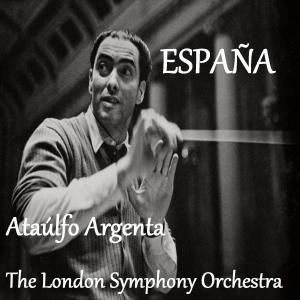 ดาวน์โหลดและฟังเพลง 5 Spanish Dances, Op. 12: III. Con moto พร้อมเนื้อเพลงจาก The London Symphony Orchestra