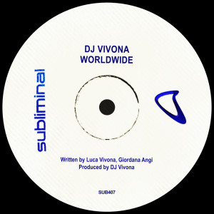 Album Worldwide from DJ Vivona