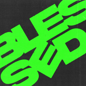 Listen to Blessed (Explicit) song with lyrics from Luis