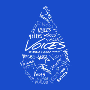Album Voices from Eyezic