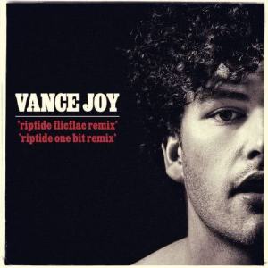 Vance Joy的專輯Riptide (Remixes)