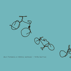Listen to Três barras song with lyrics from Mônica Salmaso