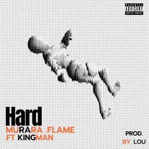 อัลบัม Hard (feat. Kingman) (Explicit) ศิลปิน Kingman & Jonah