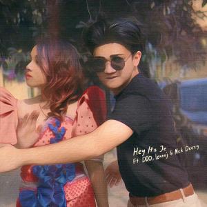 收聽Hey Its Je的MC (feat. Lennoj)歌詞歌曲