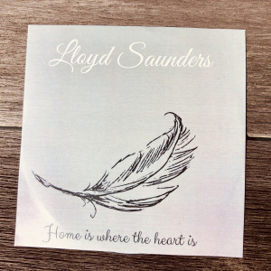 收听Lloyd Saunders的All I Need...All I See歌词歌曲