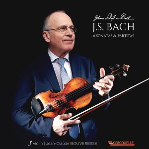 ดาวน์โหลดและฟังเพลง Violin Sonata No. 1 in G Minor, BWV 1001: III. Sicilienne พร้อมเนื้อเพลงจาก Jean-Claude Bouveresse