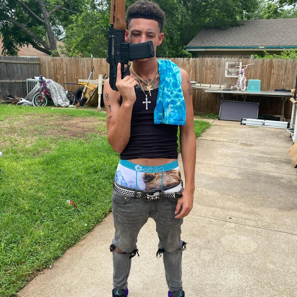 Str8 In (Explicit)