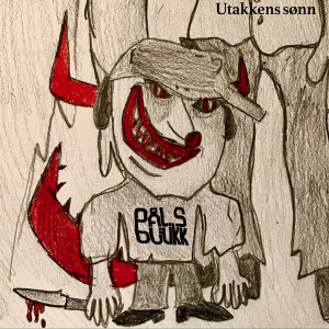 Påls butikk的專輯Utakkens sønn (Explicit)