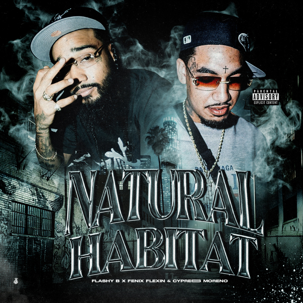 Natural Habitat (Explicit)