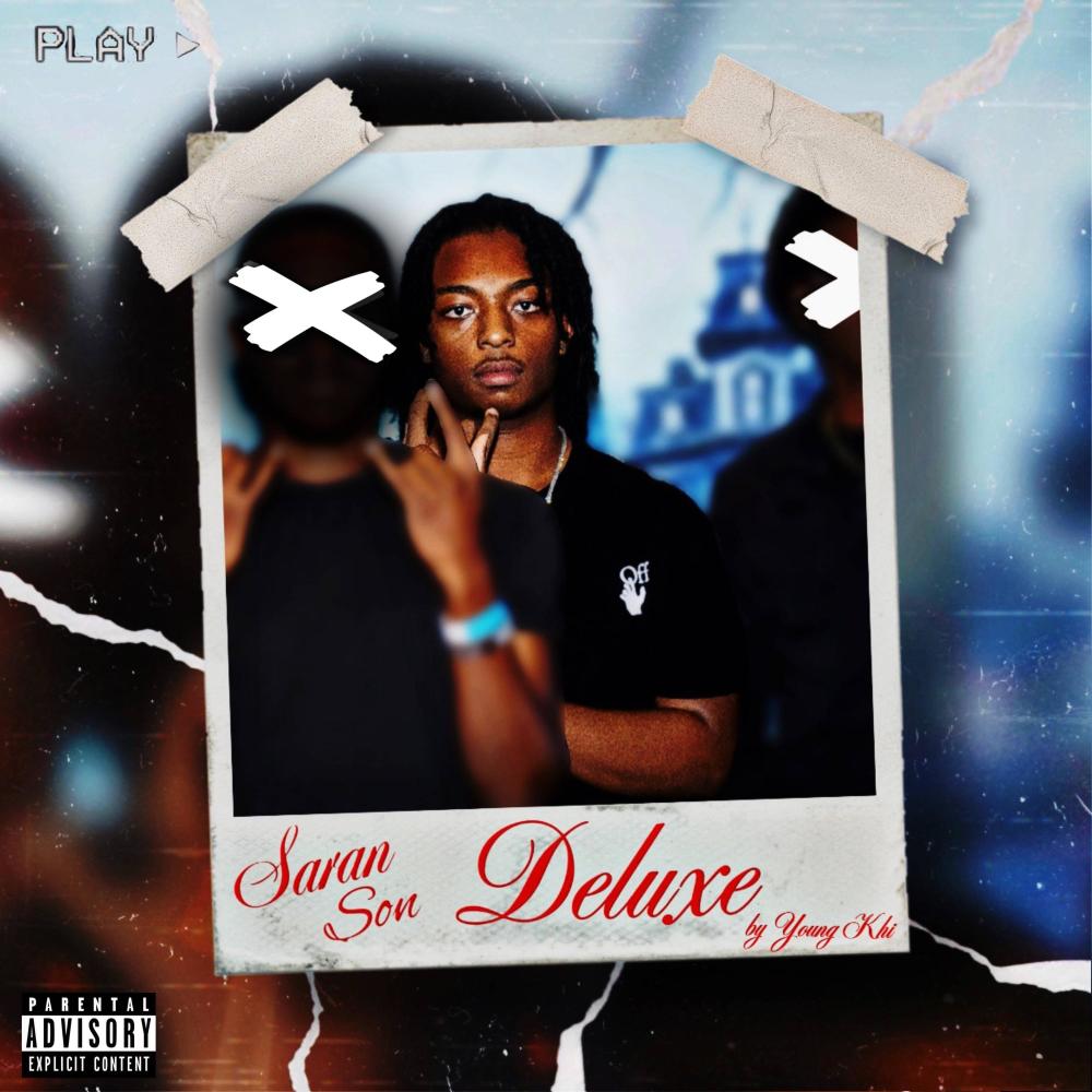 Long Way (feat. 1kk) (Explicit)