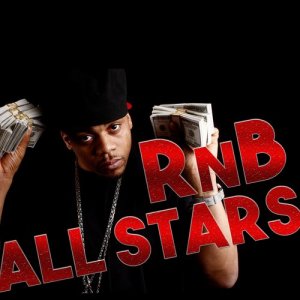 收聽R n B Allstars的Classic Man歌詞歌曲
