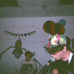 Album Buds (Explicit) oleh Surf Curse