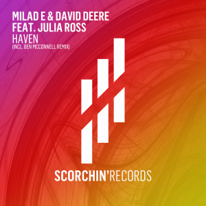 Listen to Haven (Extended Mix) song with lyrics from Milad E