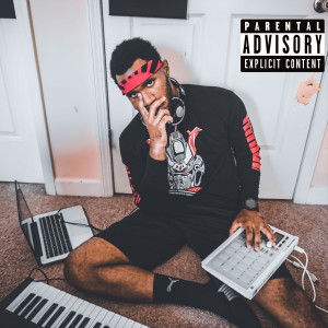 LaShaun Love的专辑Let It Go (Explicit)