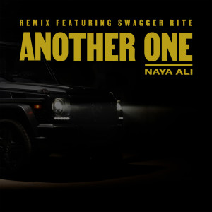 Swagger Rite的專輯Another One (Remix) (Explicit)