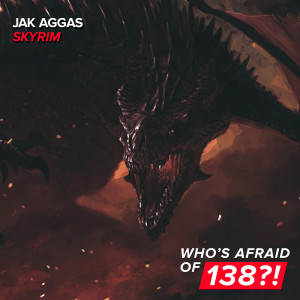 Album Skyrim from Jak Aggas