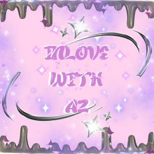 BlurKidz的專輯In Love With A2