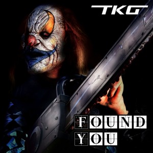 Listen to Found You song with lyrics from TKG