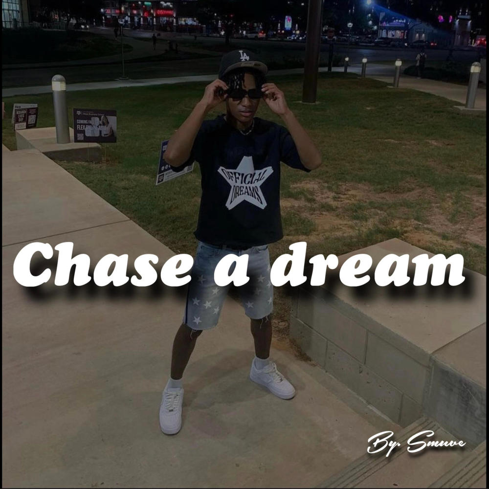 Chase a dream (Explicit)