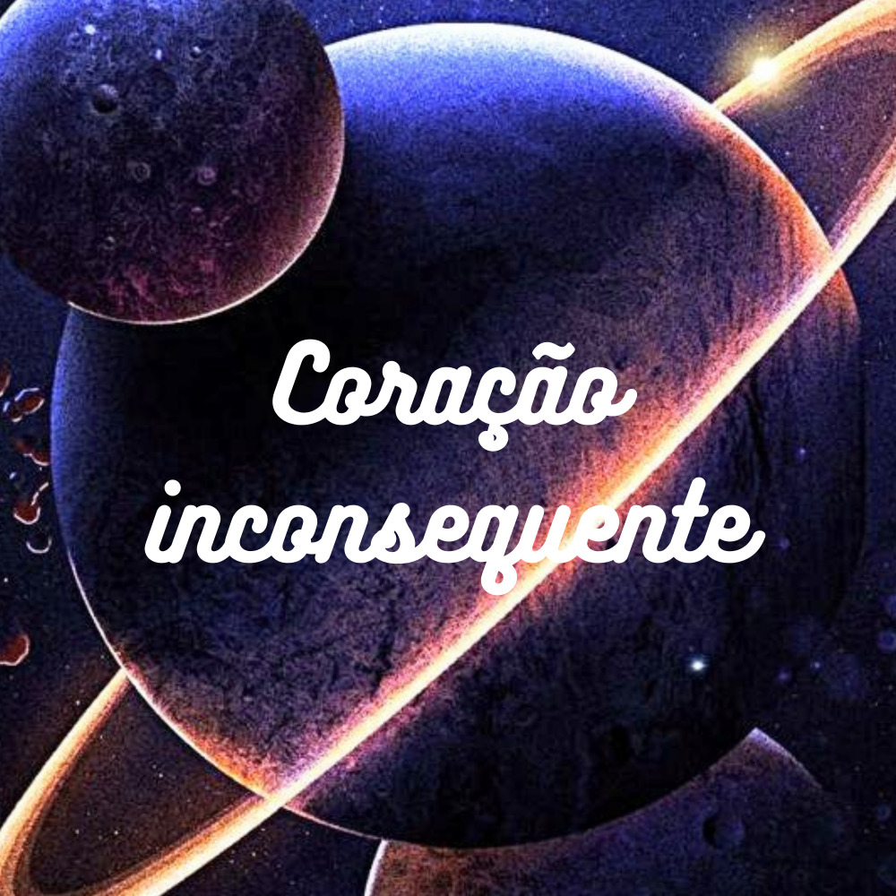 Coração Inconsequente