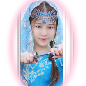 Album 古风国风专辑 from 淡香清闻