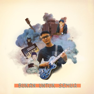 Listen to Mimpi Ngeri song with lyrics from Ahmadul Amin