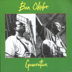 收聽Ben Okafor的This Is My Life歌詞歌曲