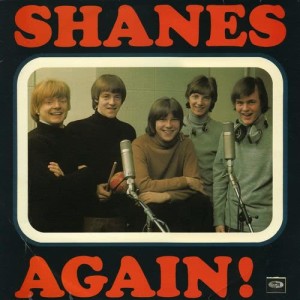 ดาวน์โหลดและฟังเพลง Dreamgirl พร้อมเนื้อเพลงจาก Shanes