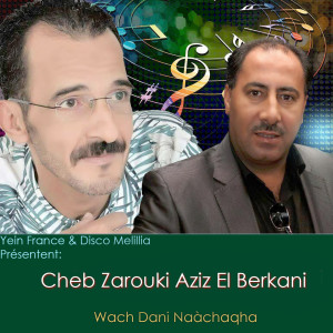 Listen to Raha Jat Raha Jat song with lyrics from Cheb Zarouki