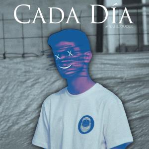 Miguel Duque的專輯Cada día