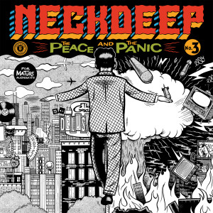 ดาวน์โหลดและฟังเพลง Happy Judgement Day พร้อมเนื้อเพลงจาก Neck Deep