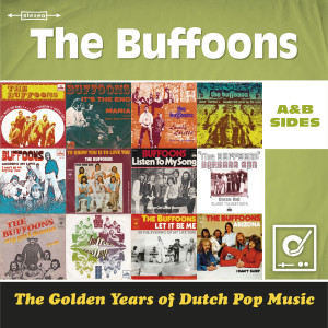 ดาวน์โหลดและฟังเพลง Barbara Ann พร้อมเนื้อเพลงจาก The Buffoons