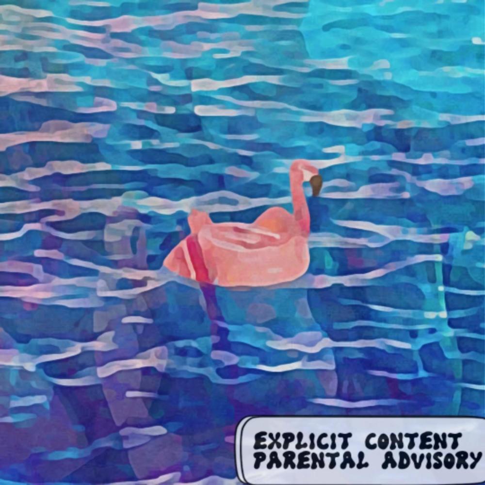 Pools (feat. Nechi Vittion & Eest) (Explicit)