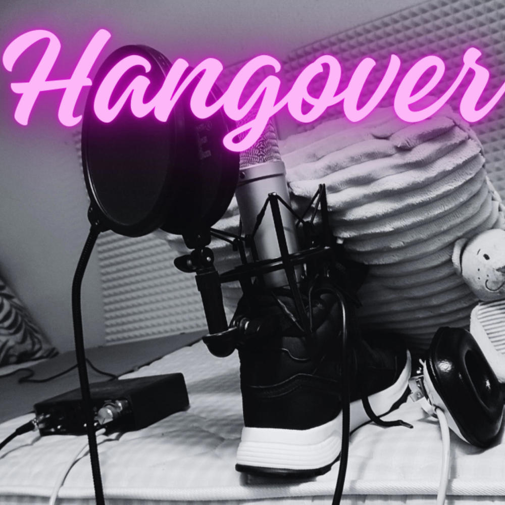 HANGOVER (feat. HUSE, CUERVO & RONKOI!) (Explicit)